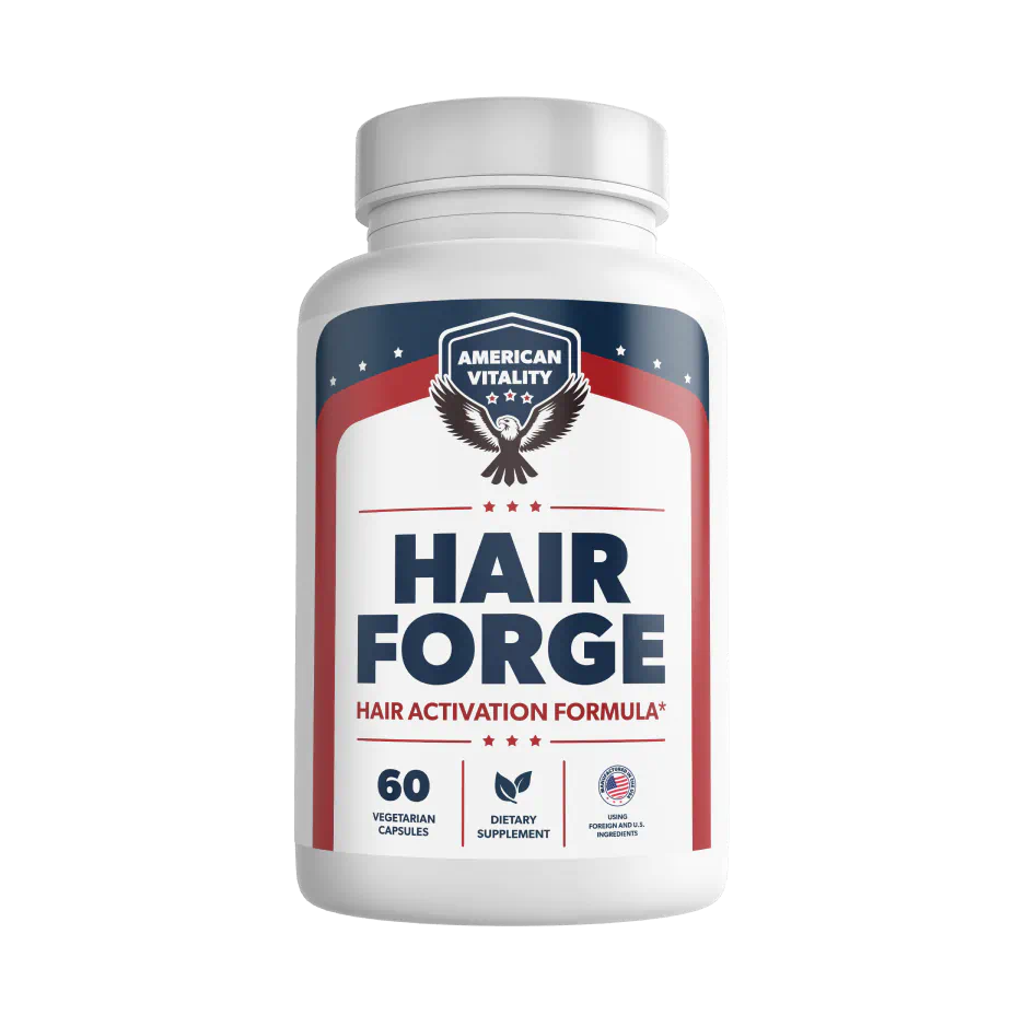 Hair Forge