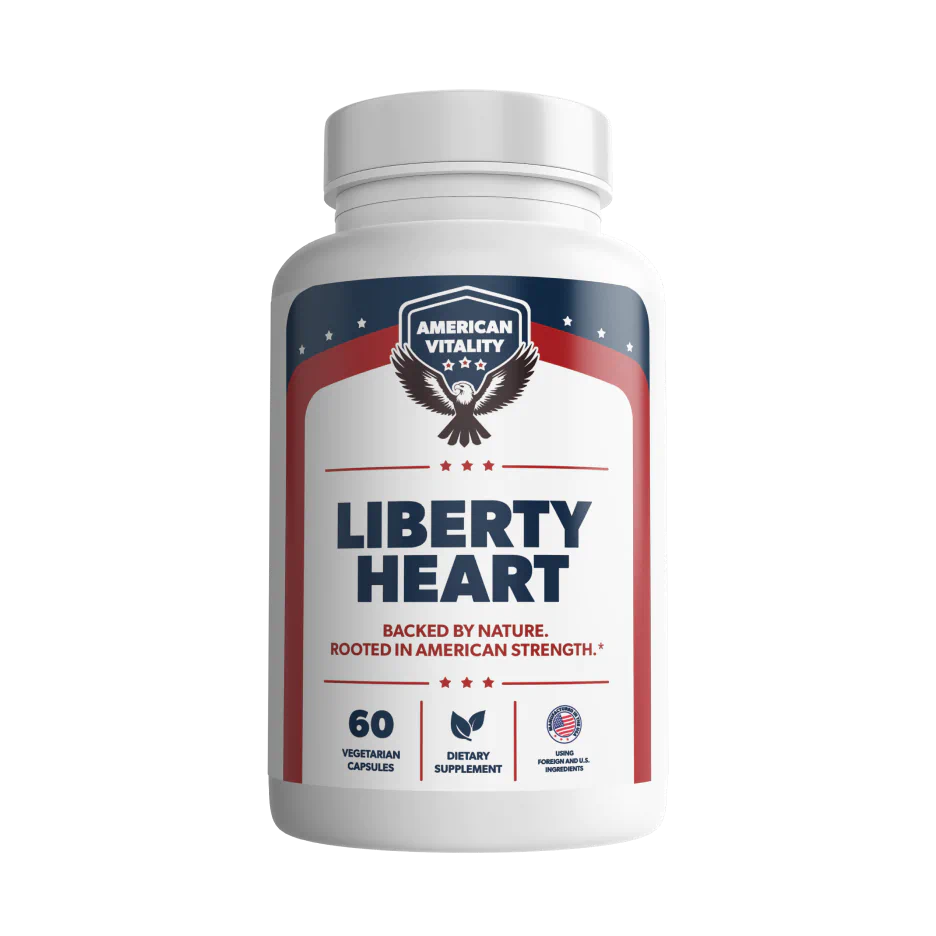 Liberty Heart