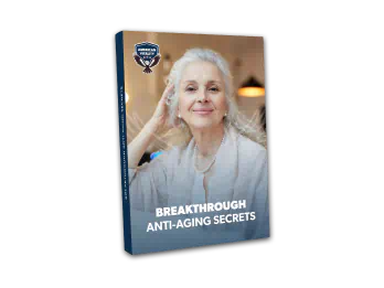 Breakthrough Anti-Aging Secrets