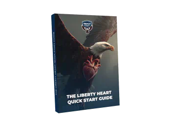 The Liberty Heart Quick Start Guide
