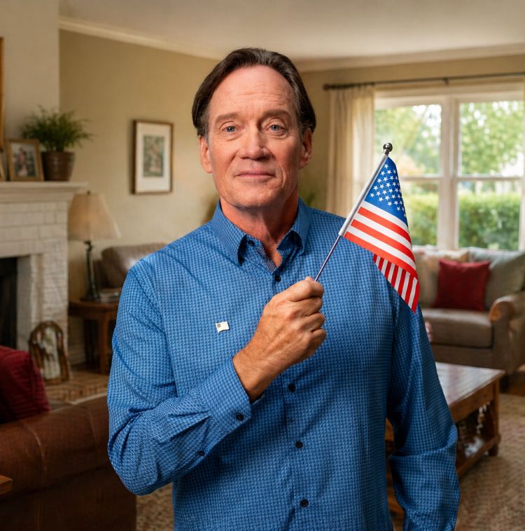 Kevin Sorbo