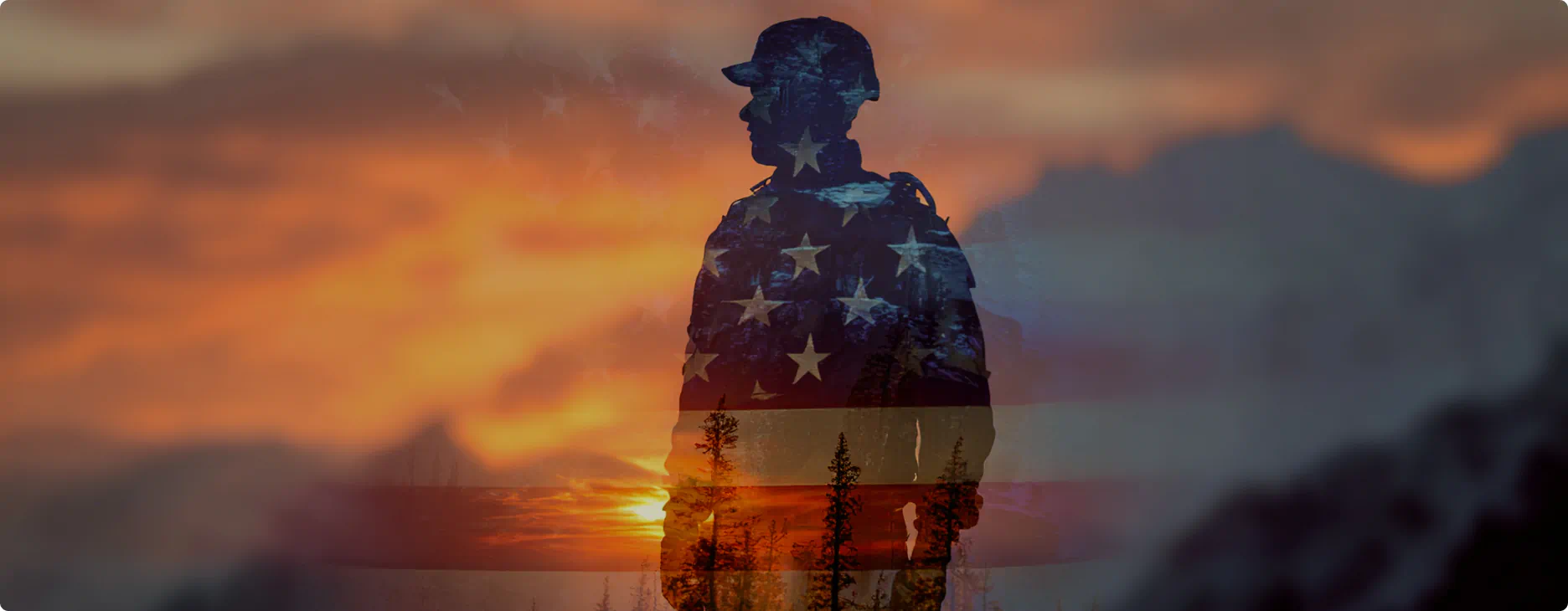 War veteran