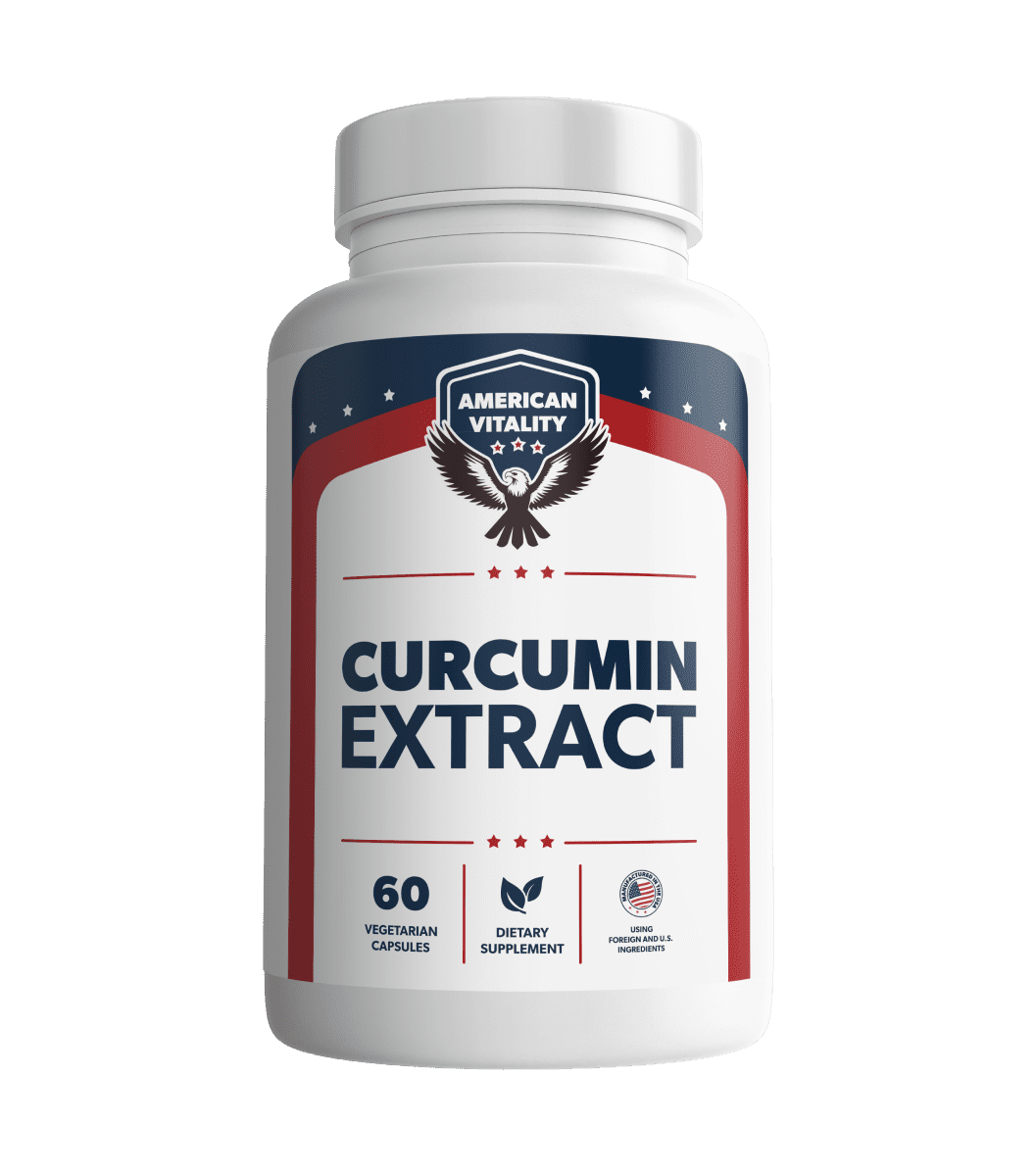 Curcumin Extract