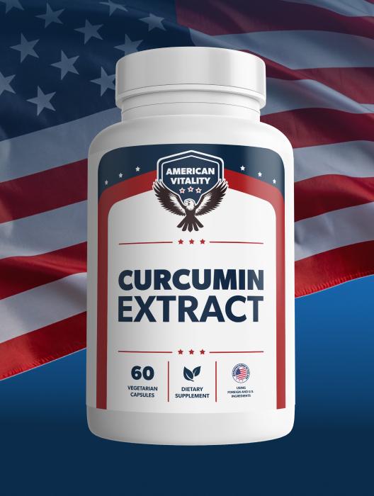 Curcumin Extract