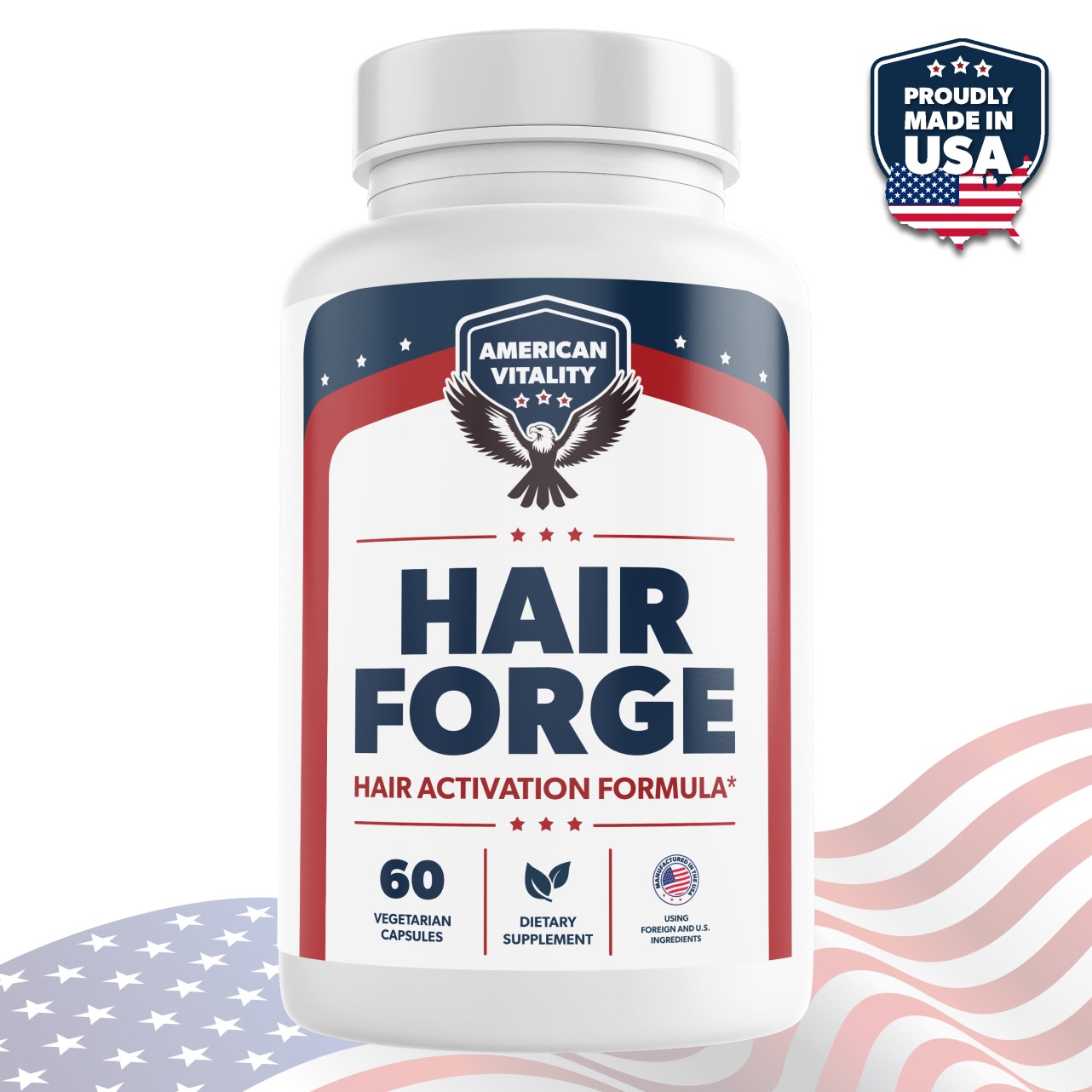 Hair Forge
