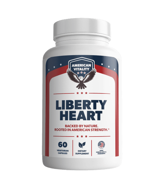 Liberty Heart Reviews