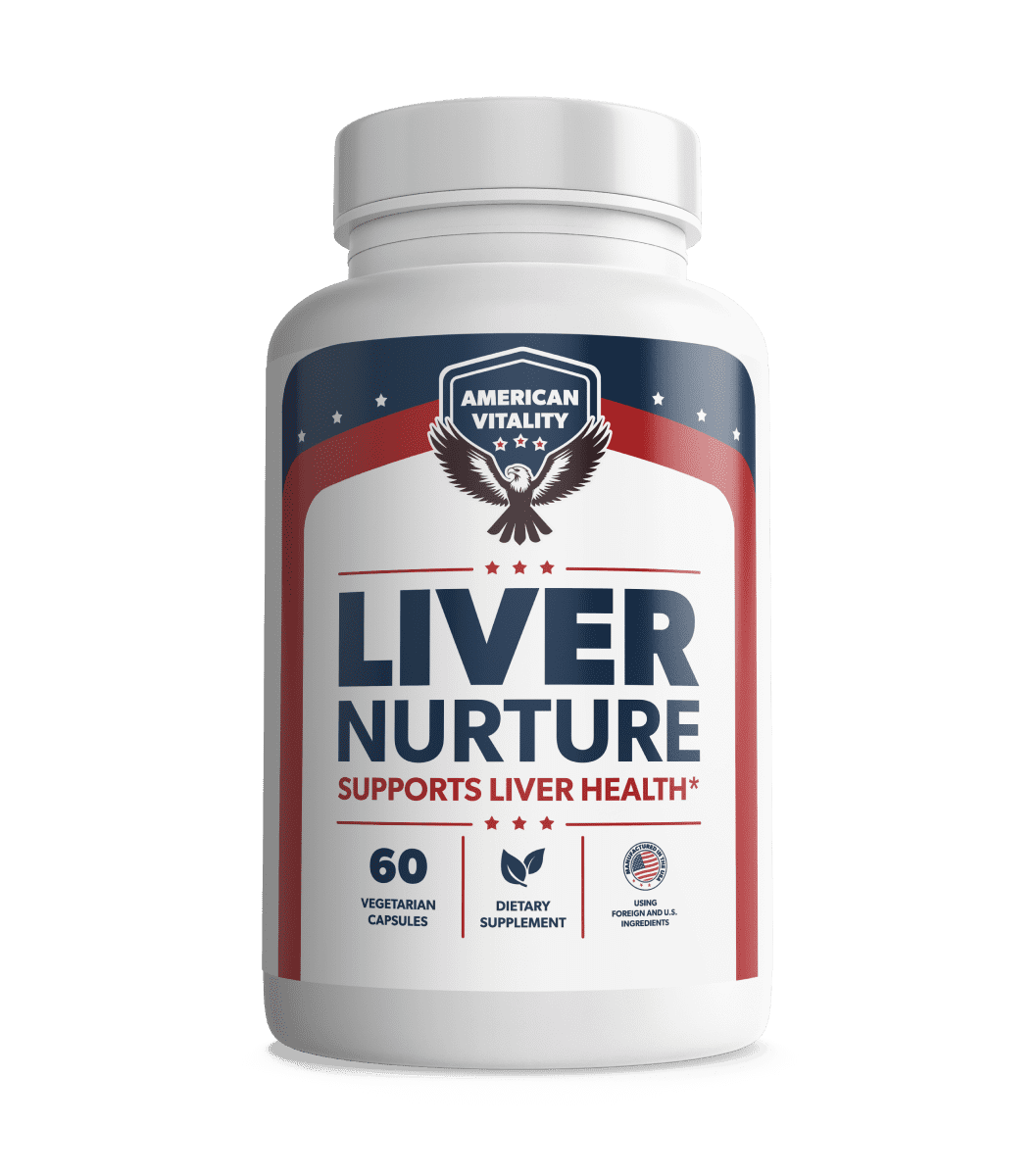 Liver Nurture