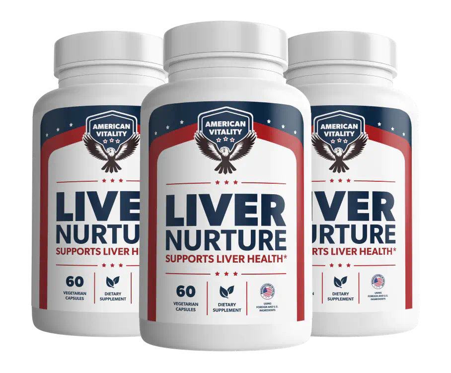 Liver Nurture