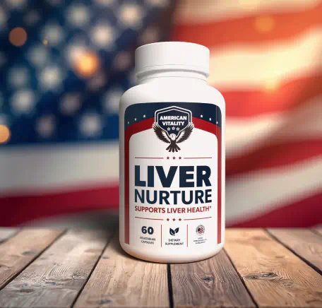 Liver Nurture