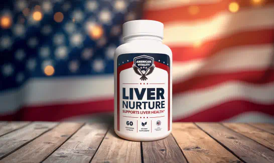 Liver Nurture