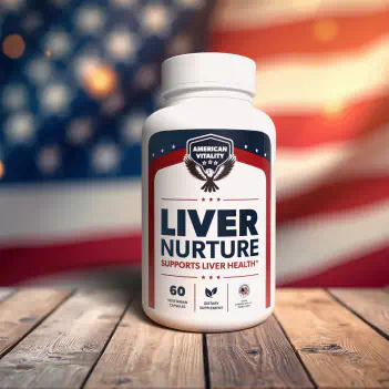 Liver Nurture