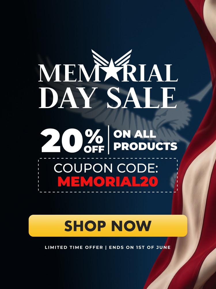 Sale banner